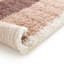 Kasuri Geometric Shapes 160cm X 213cm Area Rug