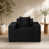 Black est en rupture de stock