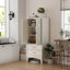 Armoire de rangement 53,5 po Mid Century Modern-940114116