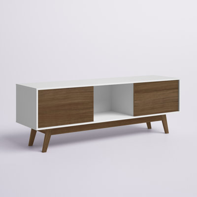 Deville TV Stand for TVs up to 65"