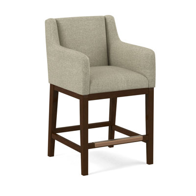Upholstered Stool