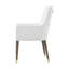Judith Leiber Couture Upholstered Arm Chair-1419224424