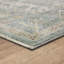 Tapis d'intérieur ornemental tissé à la machine Bedfordshire-125603194
