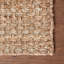 Jute / Sisal Hand Woven Area Rug-2029522294