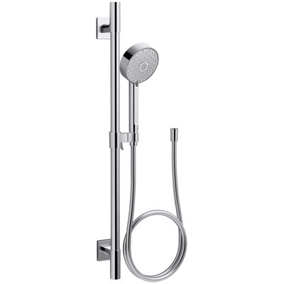 Awaken G110 Multifunction Slide Bar Shower Head