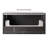 Adasynn 31.5'' Single Bathroom Vanity with Manufactured Wood Top