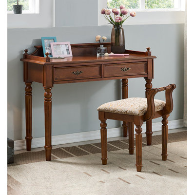 Bureau d'écriture Traditional