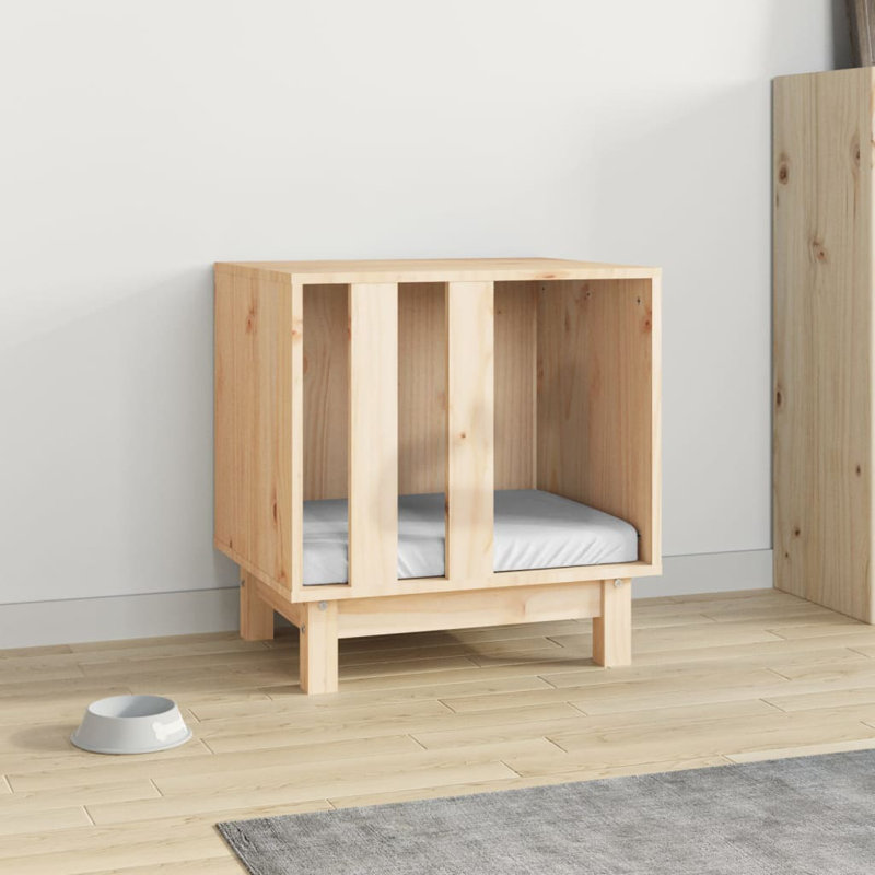 Harrell Dog House