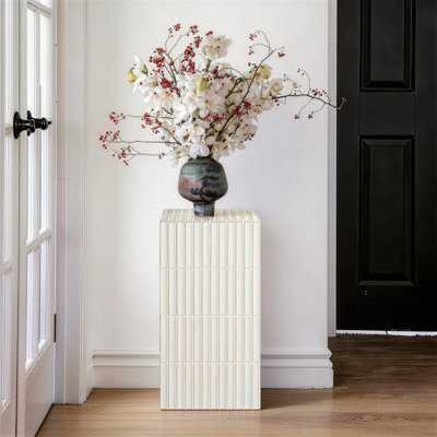 Table d'appoint Claverton Modern