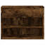 4 Pair Shoe Storage Bench-532853434