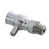 Polished Nickel