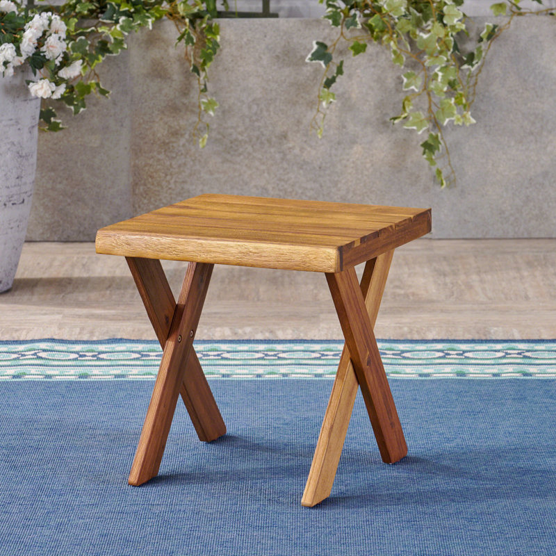 Table d'appoint