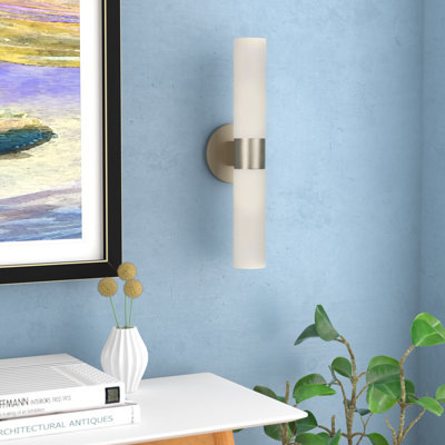 Oakland LED Armed Sconce