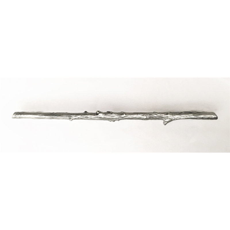 Branch 10" Center to Center Bar Pull, Satin
