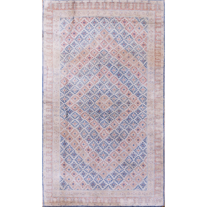 Tapis Agra