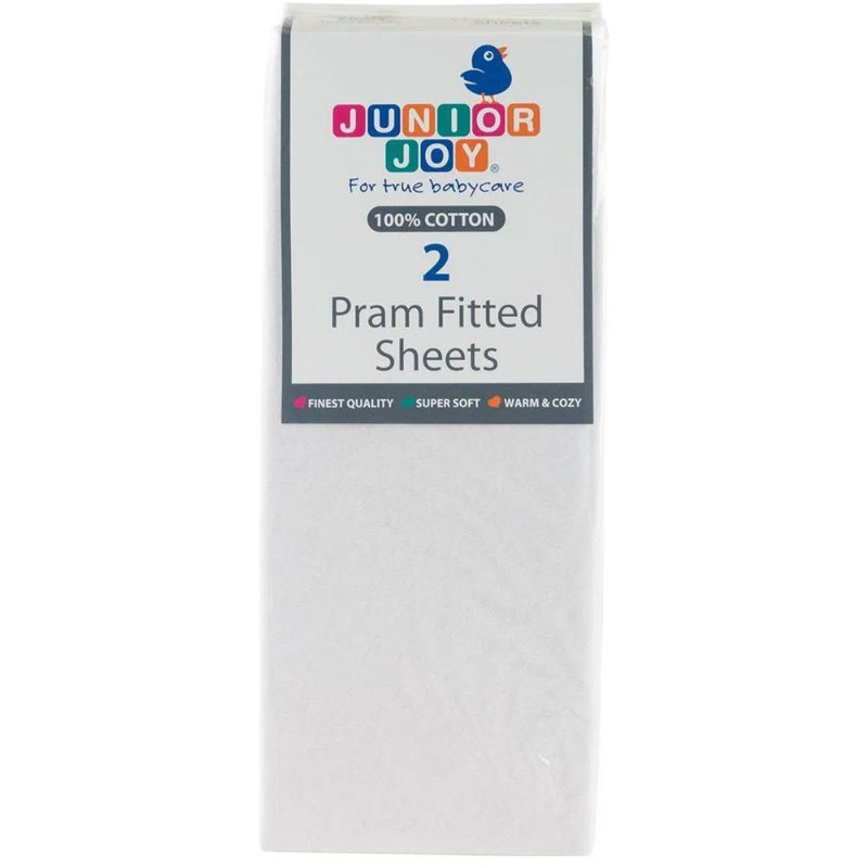 Griffith 80% Cotton And 20% Nylon - Piece Oval Cot Fitted Sheet