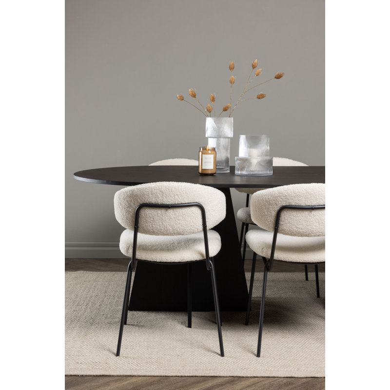 Dunnes 6 - Person Dining Set