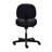 Alvild Vinyl Drafting Chair-403461215