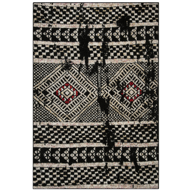 Muniz Performance Southwestern Rug
