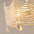 Aaru 4-light Boho Ceiling Fan with Lights and Pearl, Indoor Ceiling Fan with Light and Remote Control for Living Room/Bedroom/Dining Room