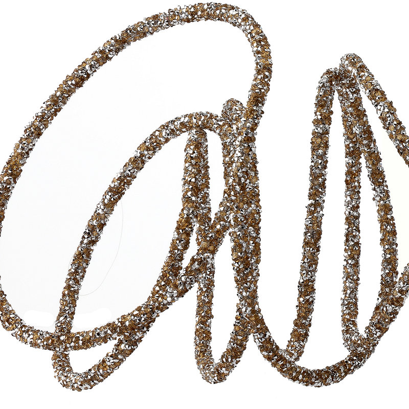 Cordage 10 ' , Gold