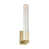 Hand-Rubbed Antique Brass is out of stock