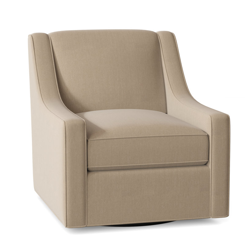Fauteuil oscillant de 30 po Annmarie, Faon Peyton