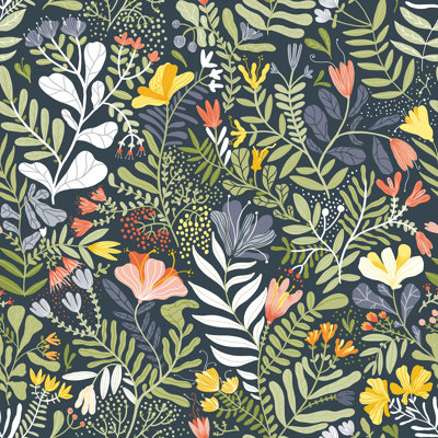Ackworth Wallpaper Roll