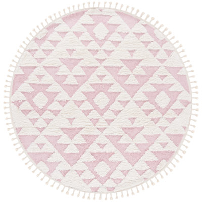 Alvardo Performance Southwestern Rug