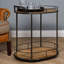 Adariaha Floor Shelf Coffee Table