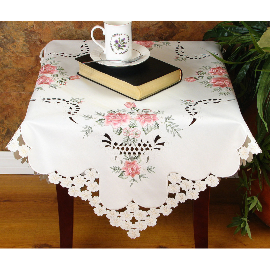 Oldbury Table Topper Ophelia & Co.