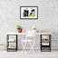 Cow in the Meadow - Wall Art-23703763-23703764
