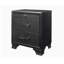 Table de chevet CIVIC GREY-2004624145
