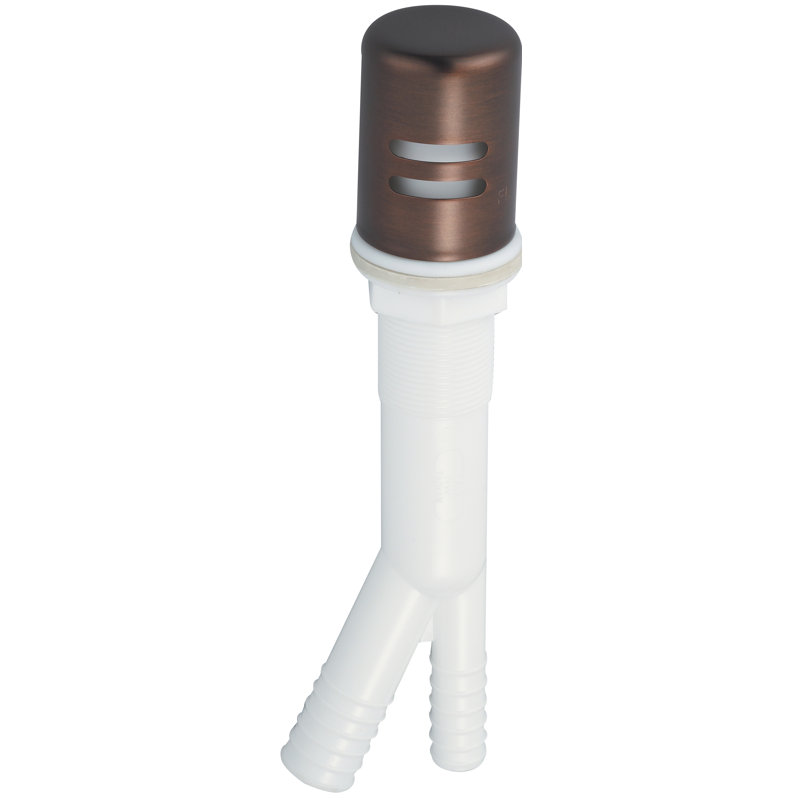 Air Gap, Oil Rubbed Bronze