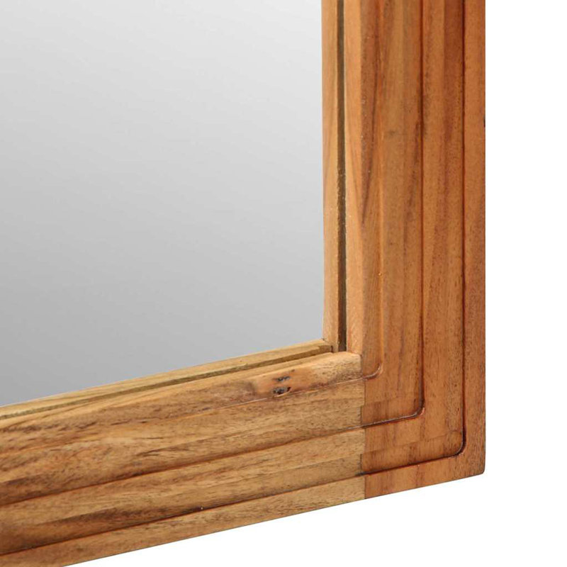 Frame Mounted Bathroom Cabinet