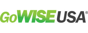 GoWISE USA Logo