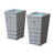 Grey is out of stock