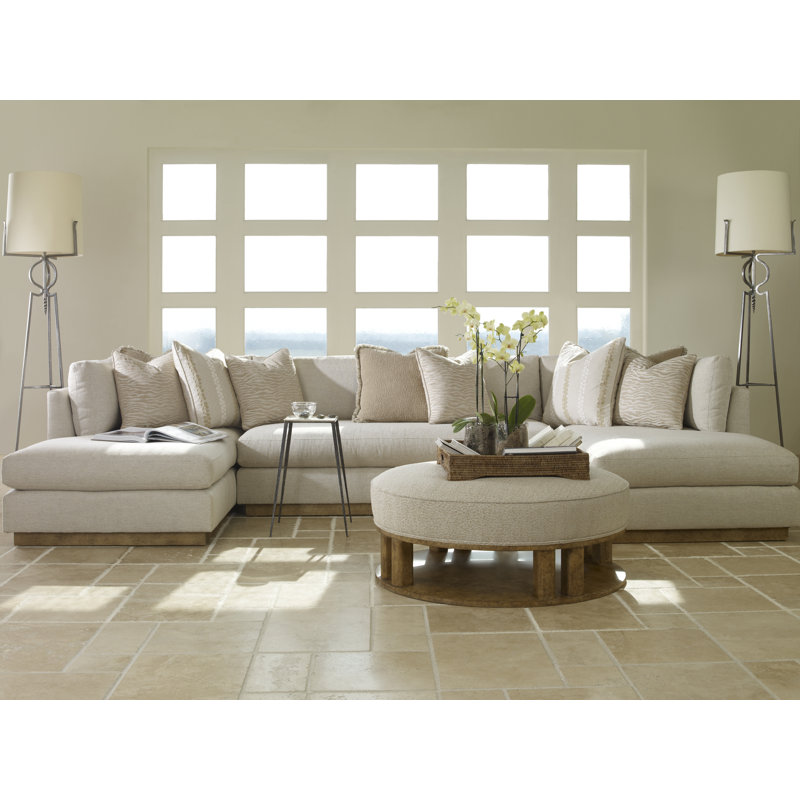 Kyra Tripod Floor Lamp