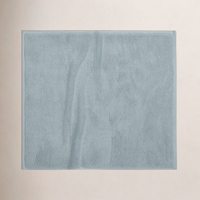 Cloud Loom Organic Bath Mat