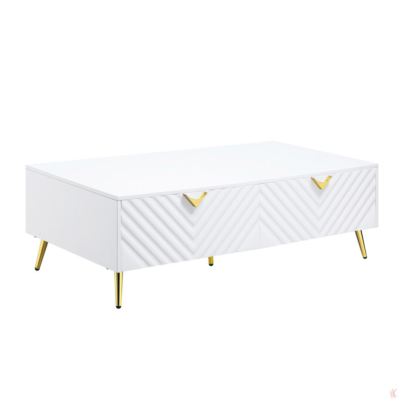 Table basse Gaines