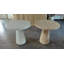 Solid Wood End Table-930626241