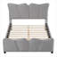 Lit plateforme tapissier en velours-1601933915-1601933912
