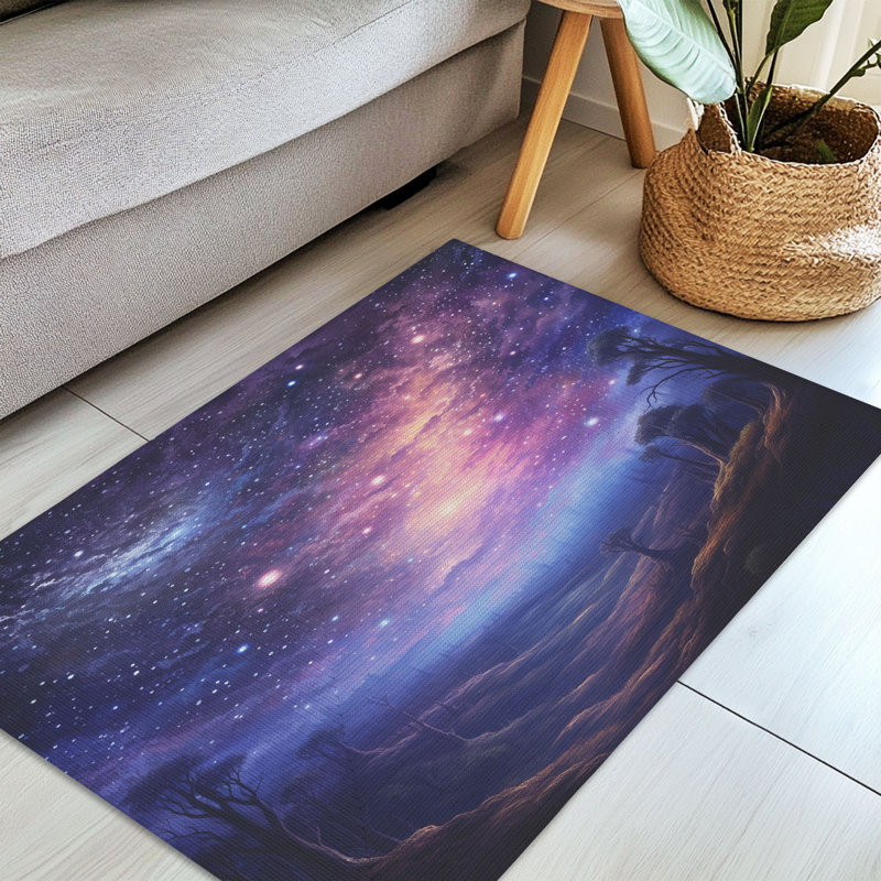 Gell, Rectangulaire 3 pi x 5 pi