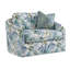 Key Biscayne Swivel Armchair