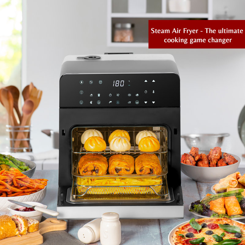 Innoteck 11L Air Fryer Oven