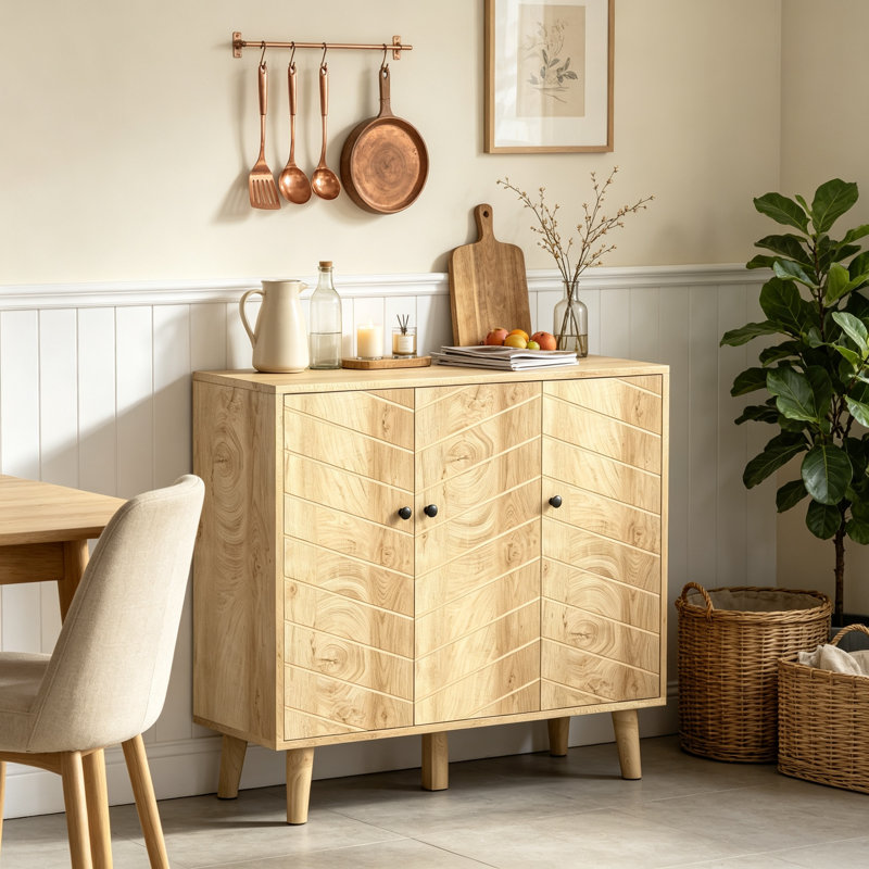88.3cm Sideboard