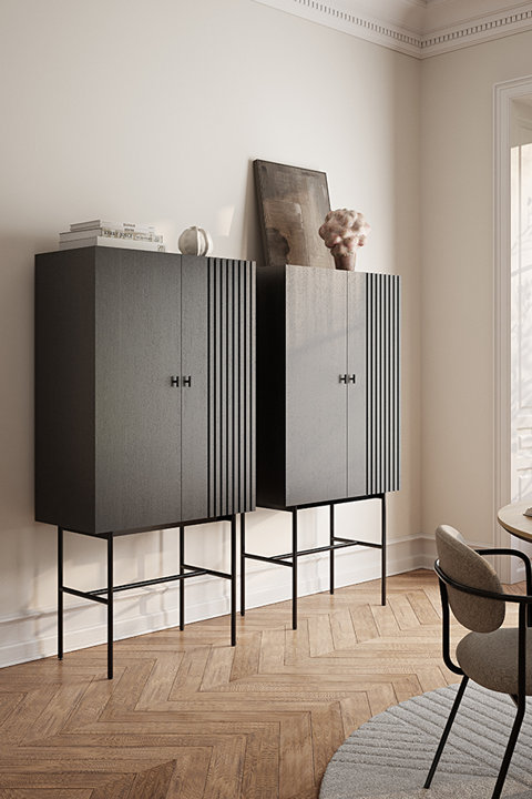 Storage and Shelving