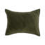 Elms Velvet Cotton Blend Sham