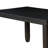 Milstead Carncastle Solid Wood Dining Table