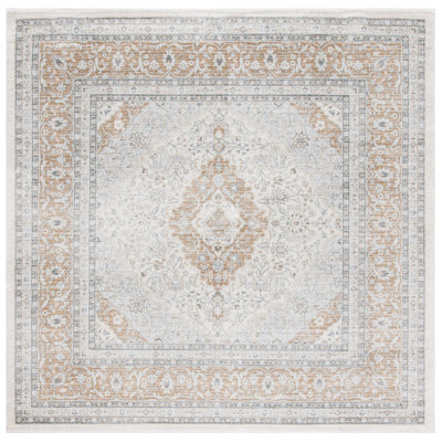Tapis oriental Delmer Performance